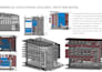 create professional bim models of commercial buildings